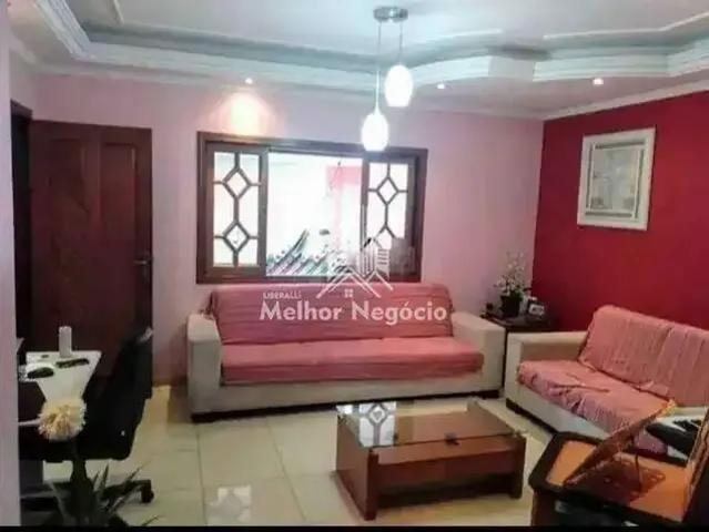 Casa venda em Região Imediata de Campinas, Região Metropolitana de Campinas