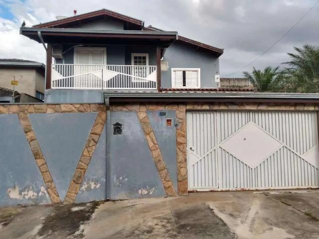 Casa venda em Região Imediata de Campinas, Região Metropolitana de Campinas