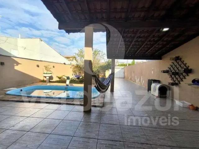 Casa venda em Itapetininga