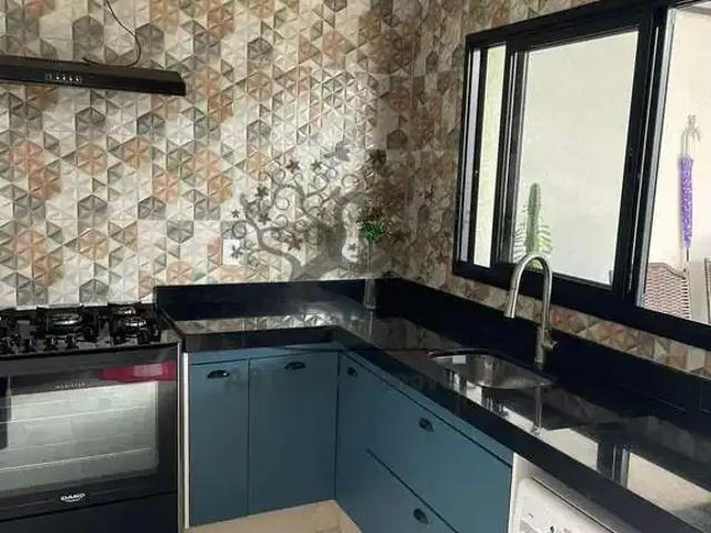 Casa venda em Loteamento Recanto do Sol, Hortolândia