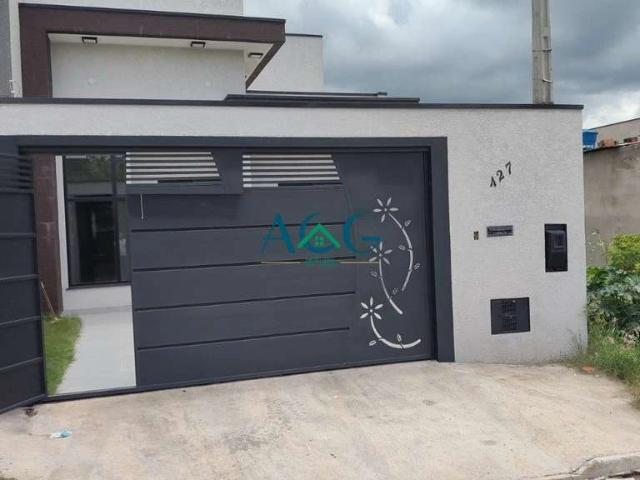 Casa venda em Loteamento Recanto do Sol, Hortolândia
