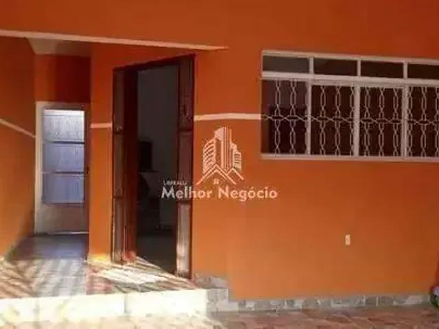 Casa venda em Região Imediata de Campinas, Região Metropolitana de Campinas