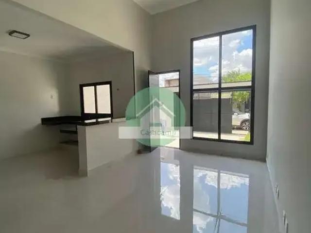 Casa venda em Loteamento Recanto do Sol, Hortolândia