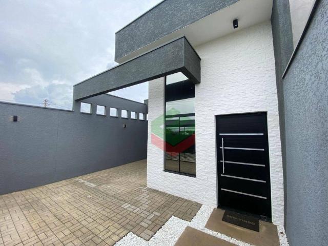 Casa venda em Jardim Minda, Hortolândia