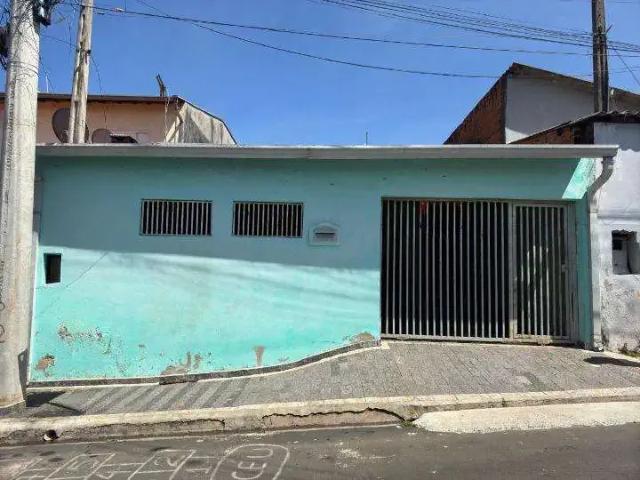Casa venda em Loteamento Recanto do Sol, Hortolândia