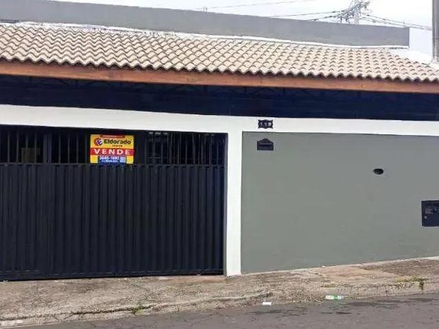 Casa venda em Loteamento Jardim Boa Esperança, Hortolândia