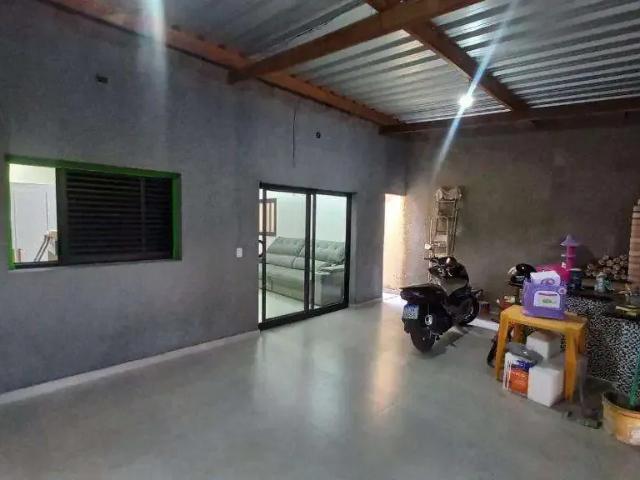 Casa venda em Loteamento Jardim Boa Esperança, Hortolândia