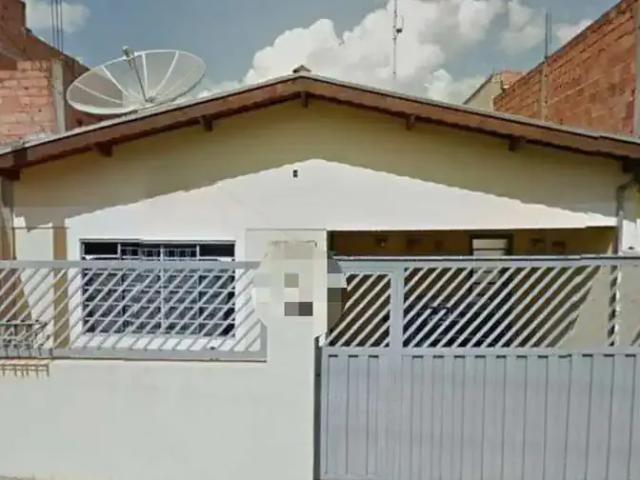 Casa venda em Loteamento Jardim Boa Esperança, Hortolândia