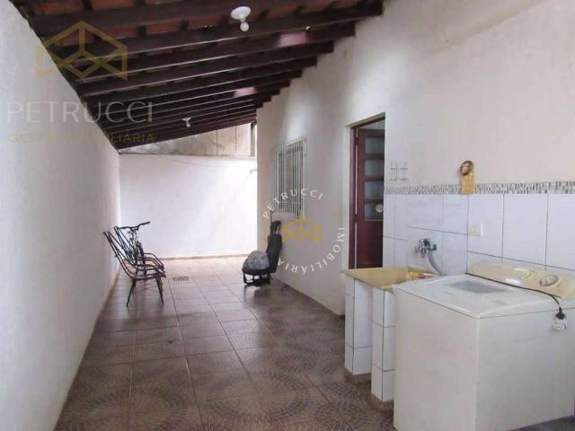 Casa venda em Região Imediata de Campinas, Região Metropolitana de Campinas