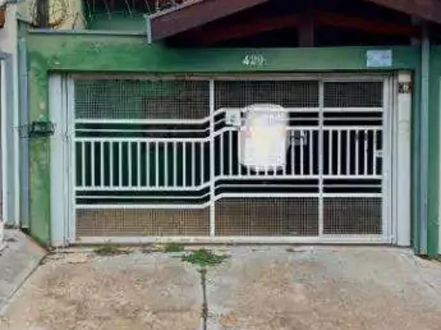 Casa venda em Região Imediata de Campinas, Região Metropolitana de Campinas