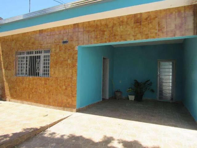 Casa venda em Parque dos Pinheiros, Hortolândia