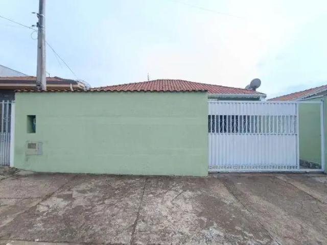 Casa venda em Parque dos Pinheiros, Hortolândia