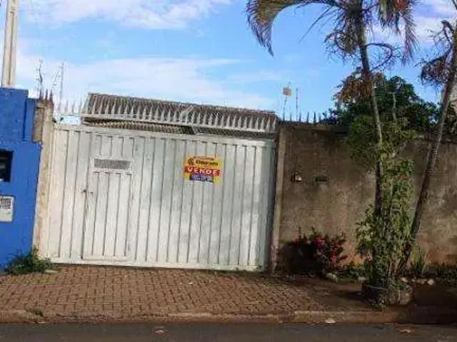 Casa venda em Parque dos Pinheiros, Hortolândia