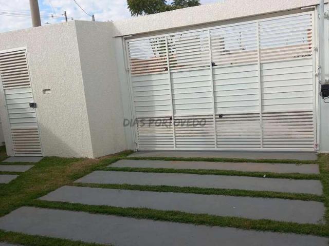 Casa venda em Parque dos Pinheiros, Hortolândia