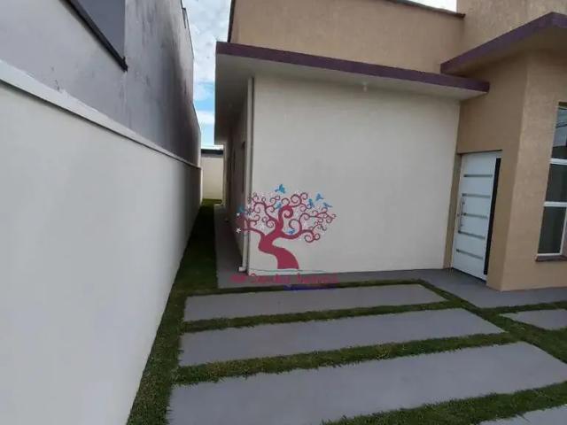 Casa venda em Parque dos Pinheiros, Hortolândia