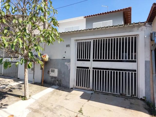 Casa venda em Parque do Horto, Hortolândia