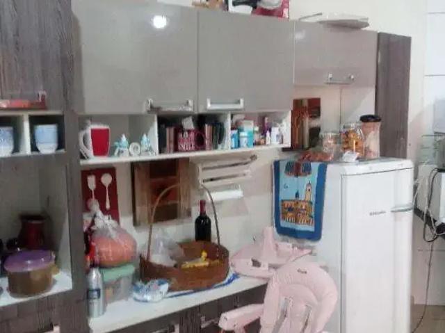 Casa venda em Parque do Horto, Hortolândia
