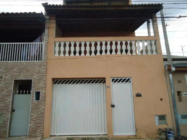 Casa venda em Parque do Horto, Hortolândia