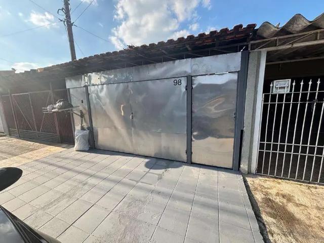Casa venda em Jardim Estefânia, Hortolândia