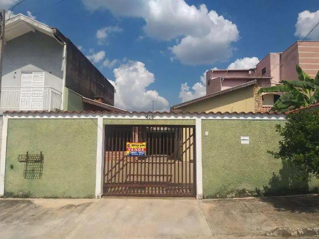 Casa venda em Parque dos Pinheiros, Hortolândia