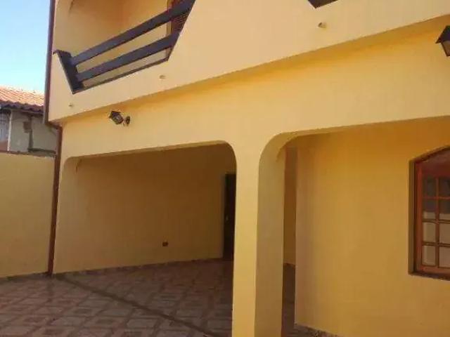 Casa venda em Parque dos Pinheiros, Hortolândia