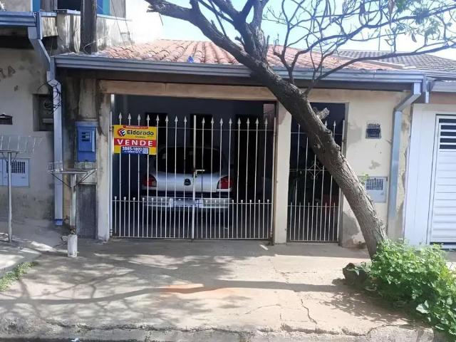 Casa venda em Nova Veneza, Sumaré