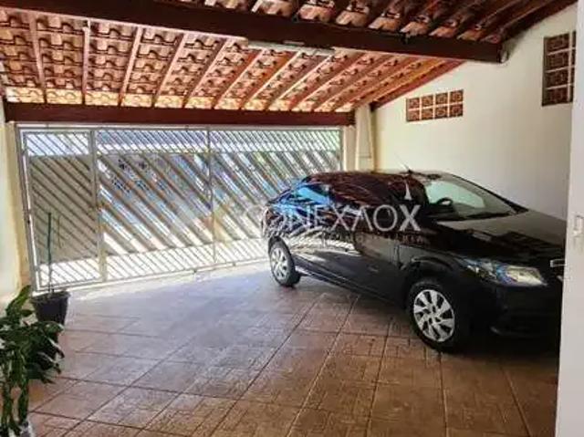 Casa venda em Parque dos Pinheiros, Hortolândia