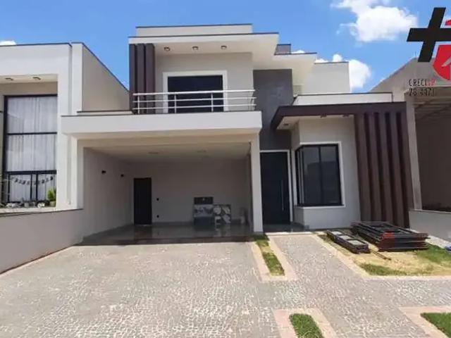 Casa venda em Jardim Everest, Hortolândia
