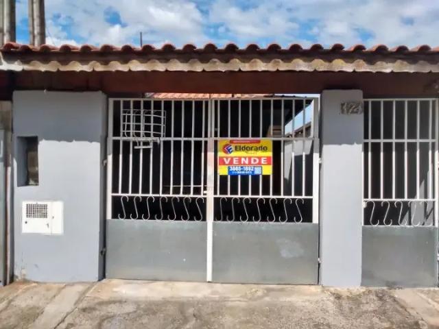 Casa venda em Jardim São Felipe, Hortolândia