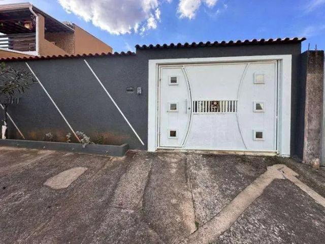 Casa venda em Jardim São Felipe, Hortolândia