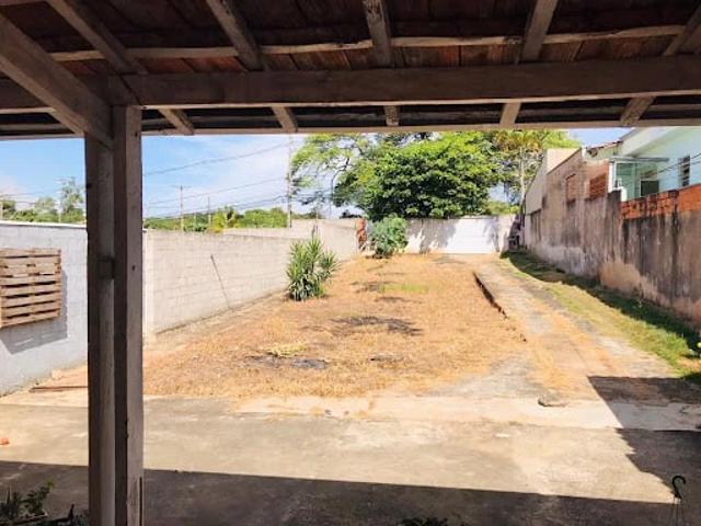 Casa venda em Hortolândia