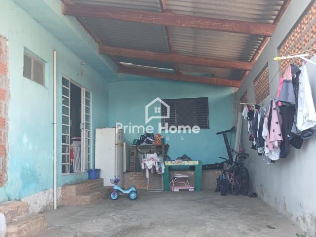 Casa venda em Loteamento Jardim Boa Esperança, Hortolândia