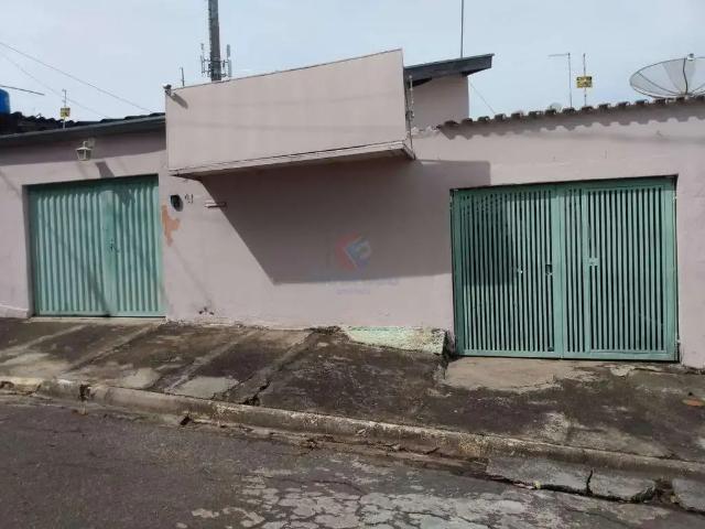 Casa venda em Residencial João Luiz, Hortolândia