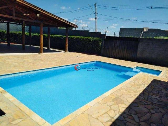 Casa venda em Panorama, São Paulo