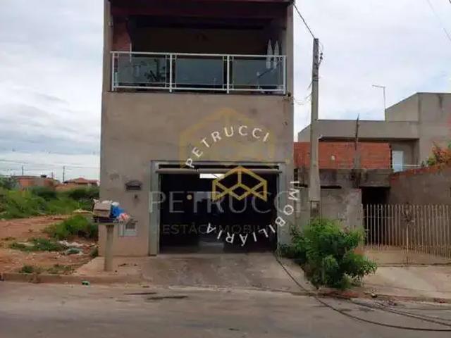 Casa venda em Região Imediata de Rio Claro, Região Metropolitana de Piracicaba