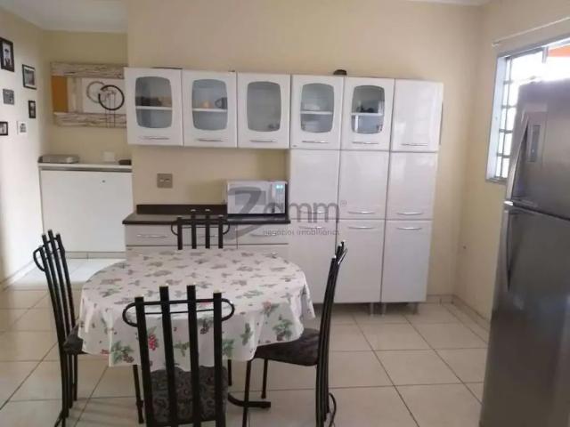 Casa venda em Região Imediata de Campinas, Região Metropolitana de Campinas