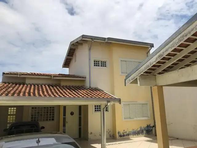 Casa venda em Região Imediata de Campinas, Região Metropolitana de Campinas