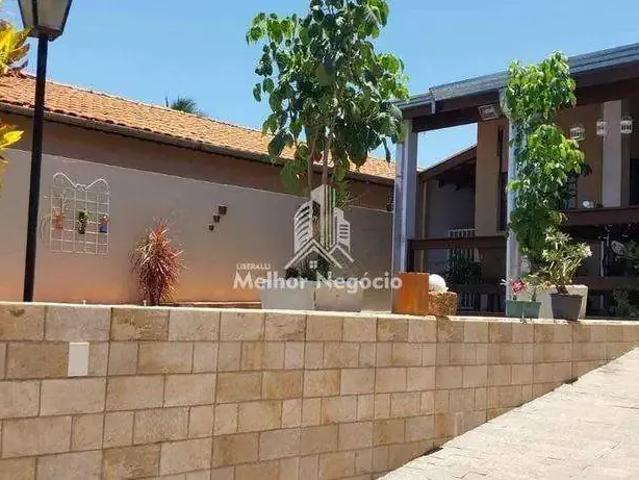 Casa venda em Região Imediata de Campinas, Região Metropolitana de Campinas