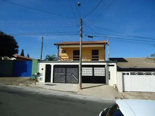 Casa venda em Região Imediata de Campinas, Região Metropolitana de Campinas