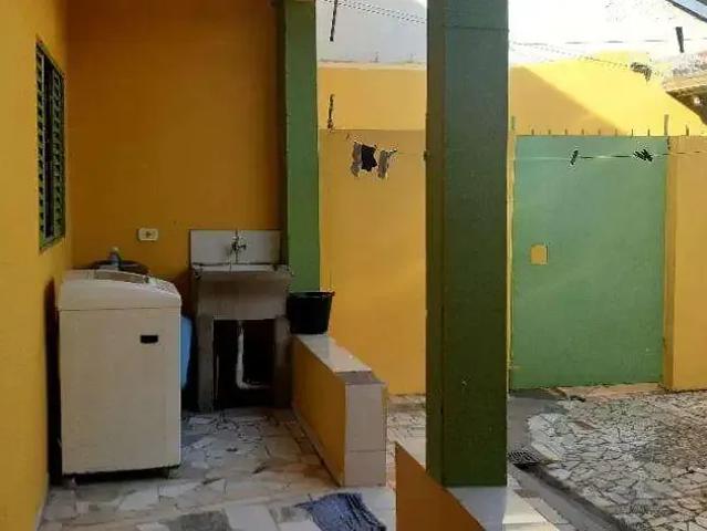 Casa venda em Vila Real Santista, Hortolândia