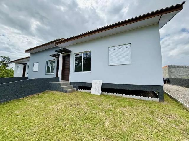 Casa venda em Região Geográfica Imediata de Criciúma, Içara