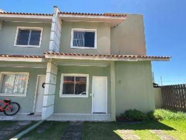 Casa venda em Barracão, Içara