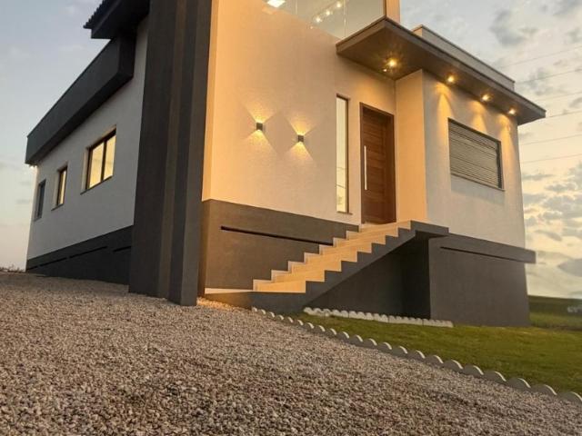Casa venda em Loteamento Jardim Itália, Içara
