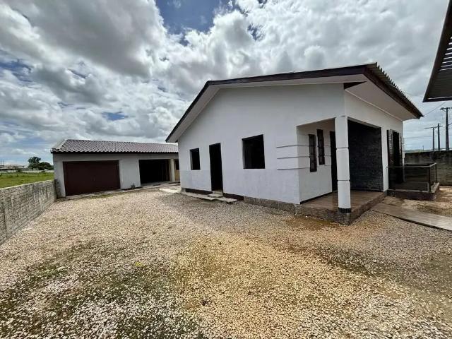 Casa venda em Região Geográfica Imediata de Criciúma, Içara