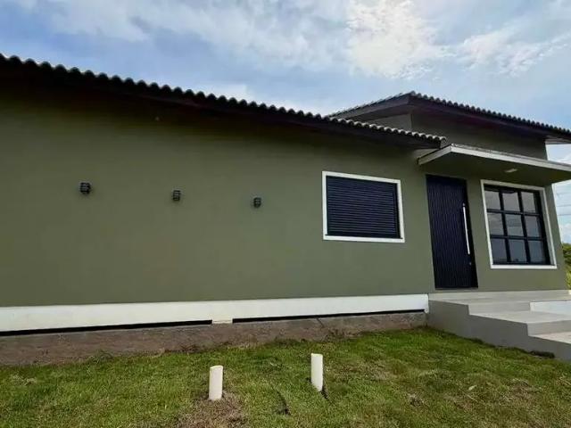Casa venda em Içara, Região Geográfica Intermediária de Criciúma