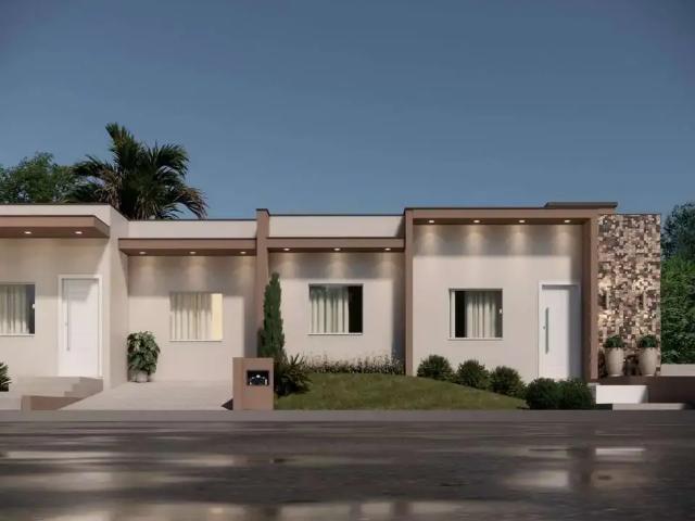 Casa venda em Região Geográfica Imediata de Criciúma, Içara