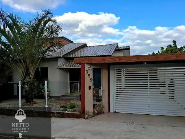 Casa venda em Região Geográfica Imediata de Criciúma, Içara