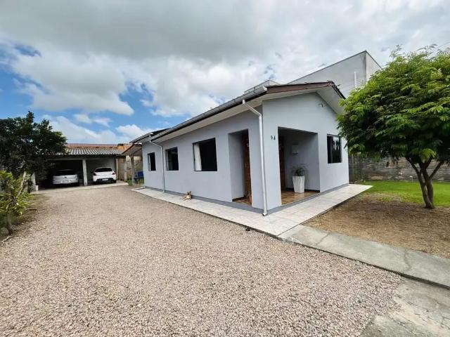 Casa venda em Região Geográfica Imediata de Criciúma, Içara