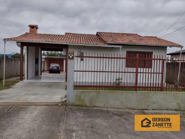 Casa venda em Região Geográfica Imediata de Criciúma, Içara