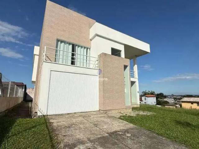Casa venda em Região Geográfica Imediata de Criciúma, Içara